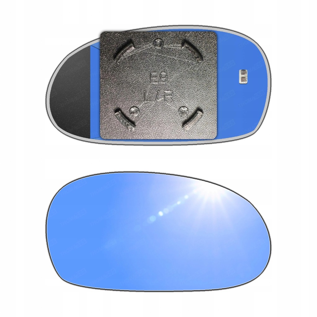 фото №1, Сферический kia shuma 1997-2001 2000 1999 1998