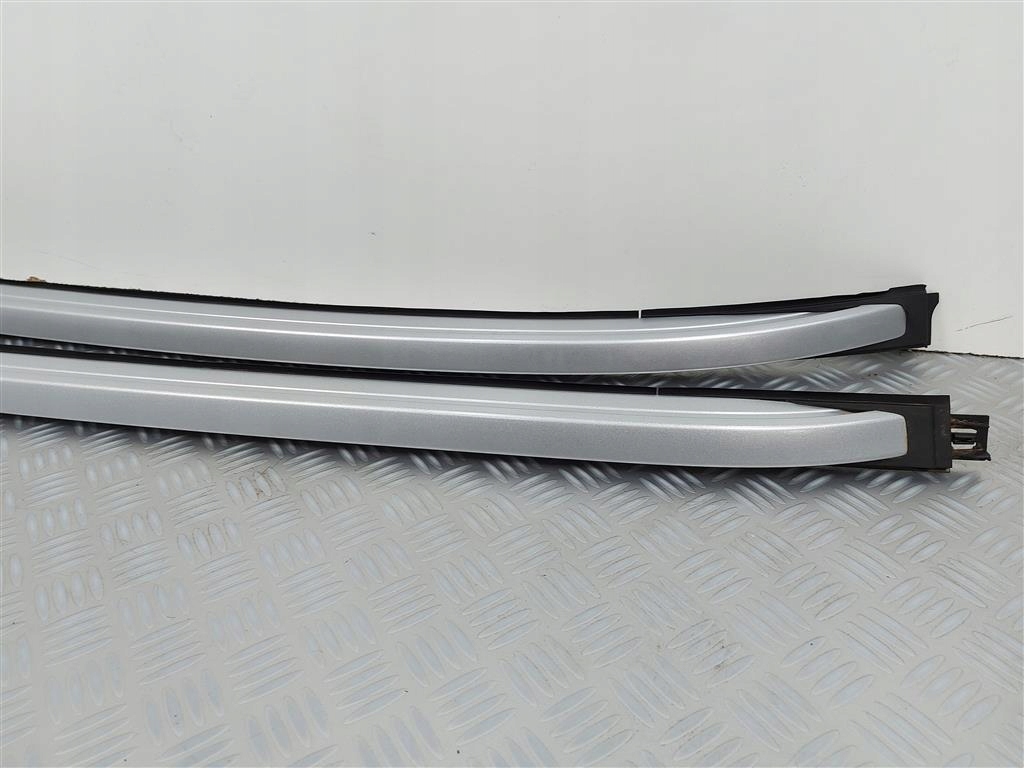 фото №5, Рейлінги дахові ford kuga оригінальні