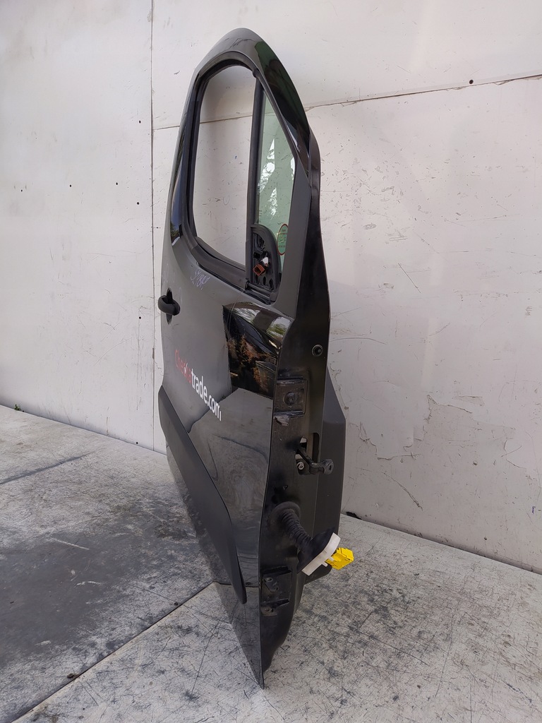 фото №7, Citroen berlingo iii peugeot partner 3 двері правий перед