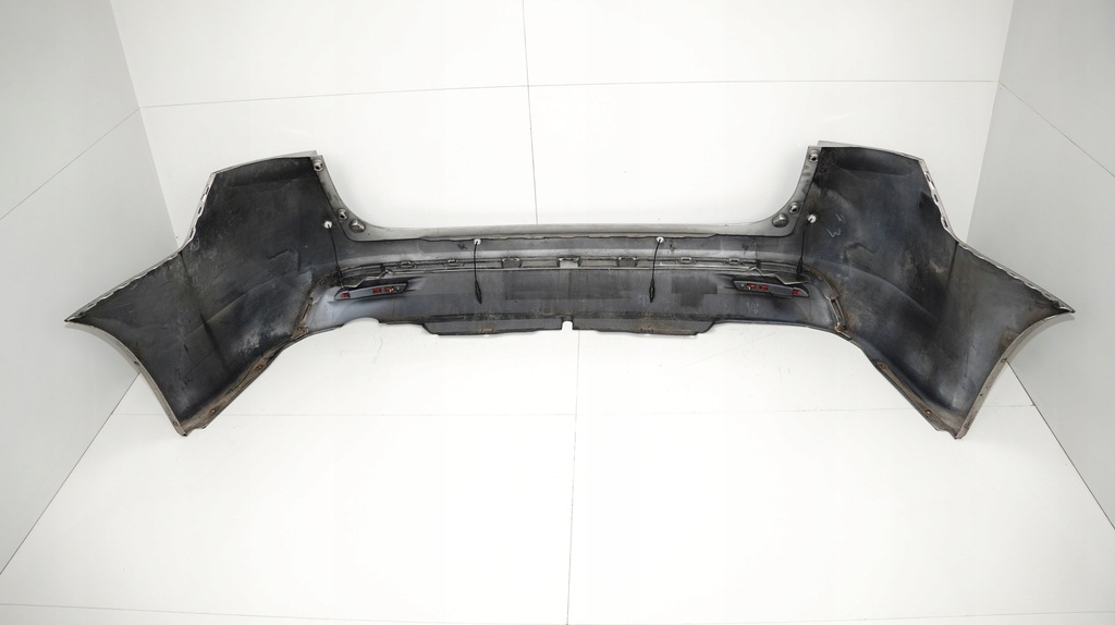 фото №10, Бампер задня задній honda accord viii 08-11r pdc kombi