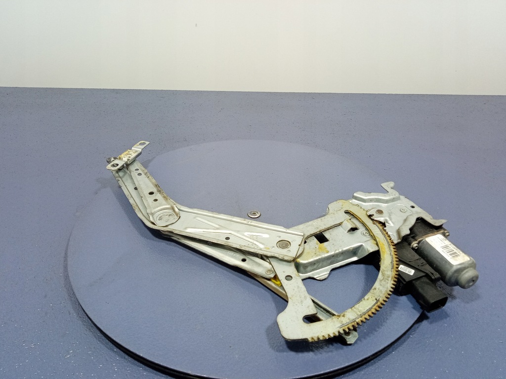 фото №5, Opel meriva a подъемник стекло перед правый 93362662