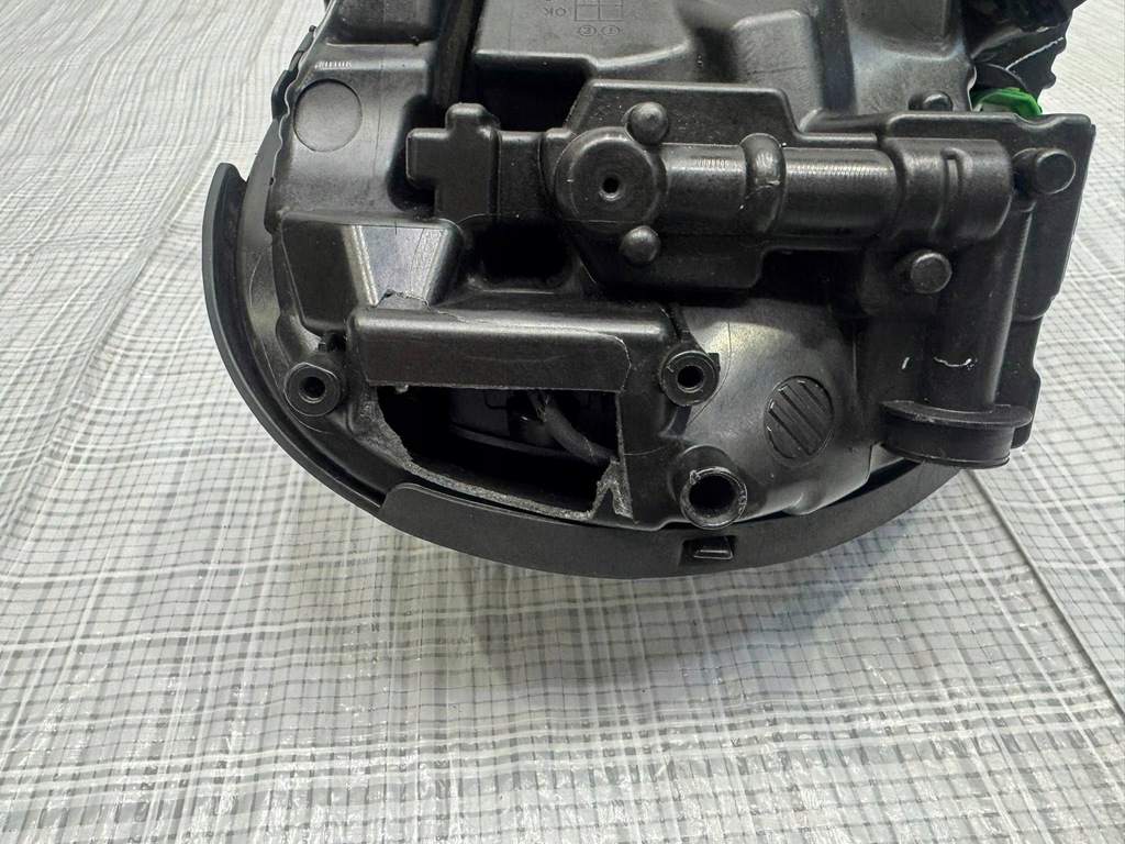 фото №9, Maserati granturismo m189 лампа передняя правая