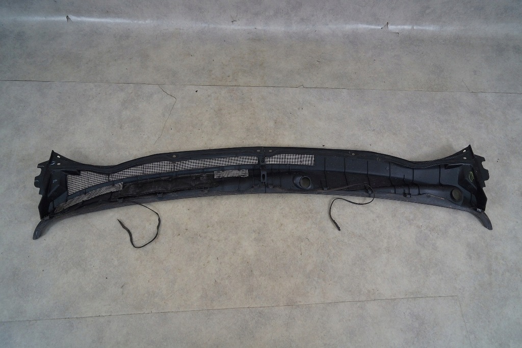 фото №5, Жабо kpl toyota avensis t25 lift eu