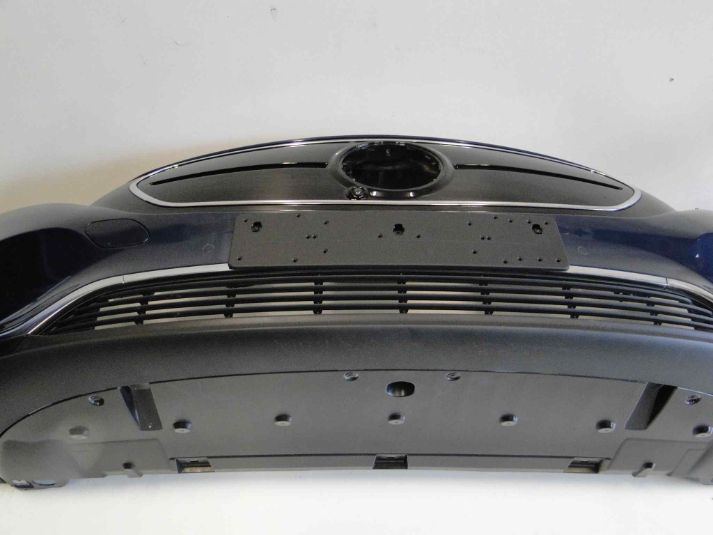 фото №12, Mercedes eqa h243 243 бампер передній dół na pts