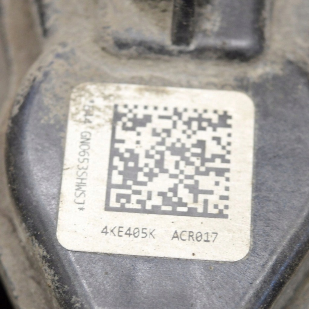 фото №7, Audi e-tron 2020 левая сторона задний суппорт тормозной