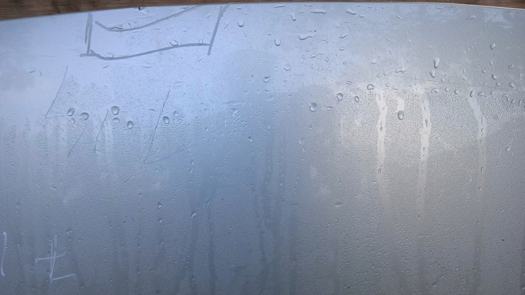 фото №6, Mazda rx8 капот 22v