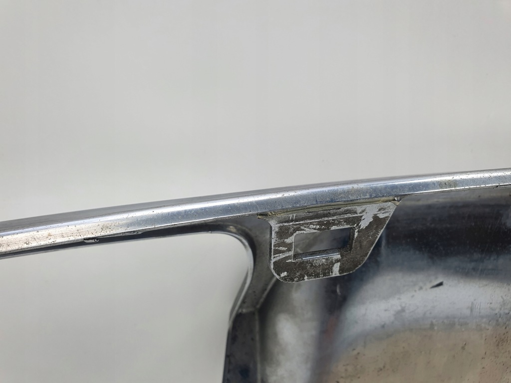 фото №10, Спойлер задня mercedes glk 204