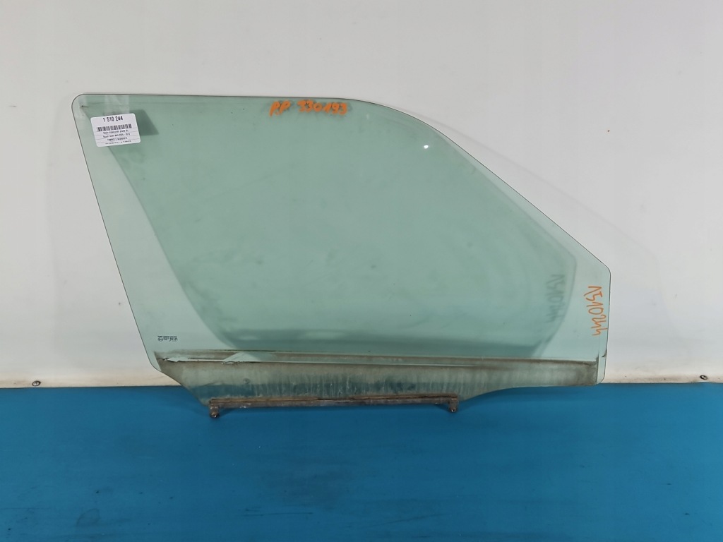 фото №1, Скло двері перед права suzuki swift mk6 hb 5d 05-08