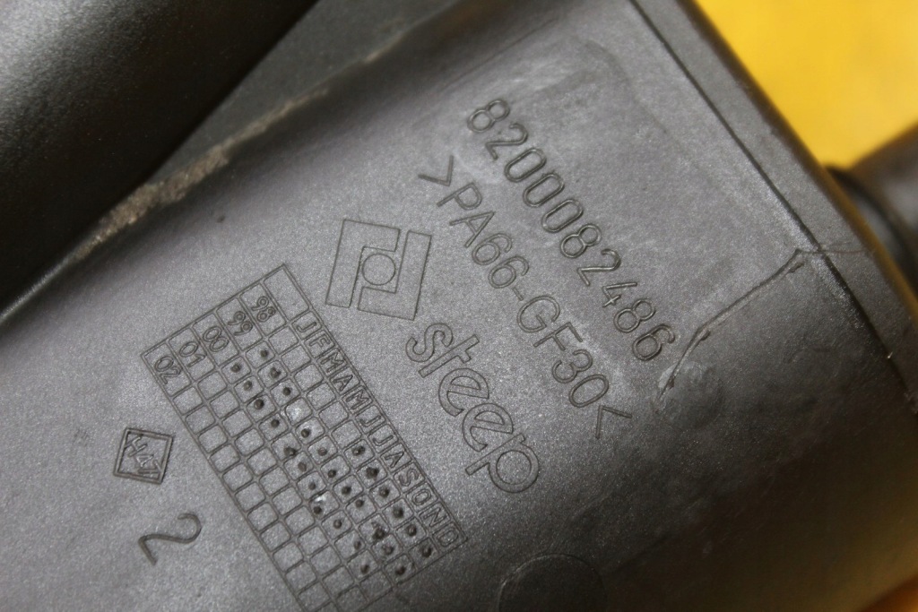 Вентиляция картера щуп масла 8200082486 f8t scenic i 1.9 dci в Украине