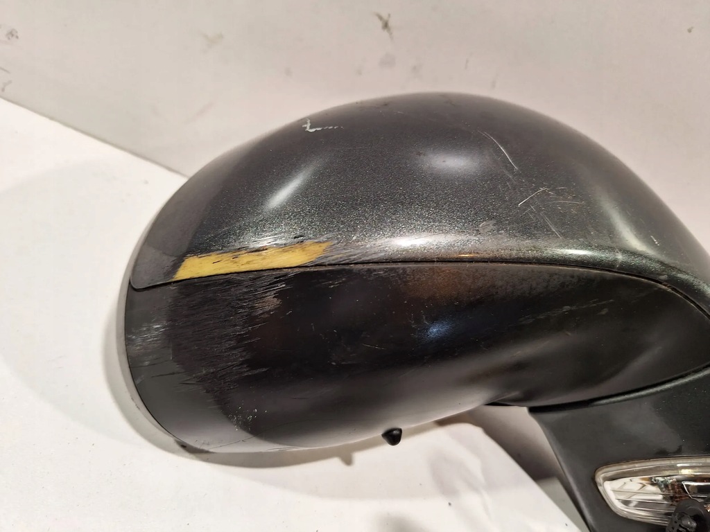 фото №7, Дзеркало праве peugeot 308 i 8pin eu