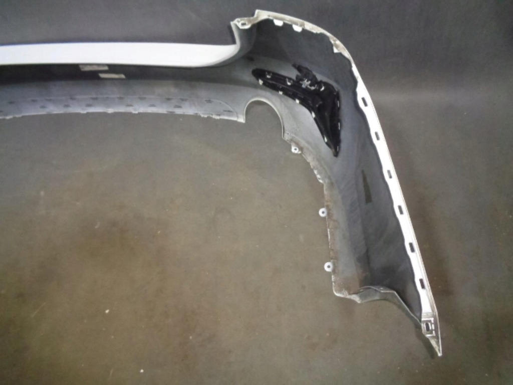 фото №11, Bmw 3 g21 бампер задняя задний задний oryg