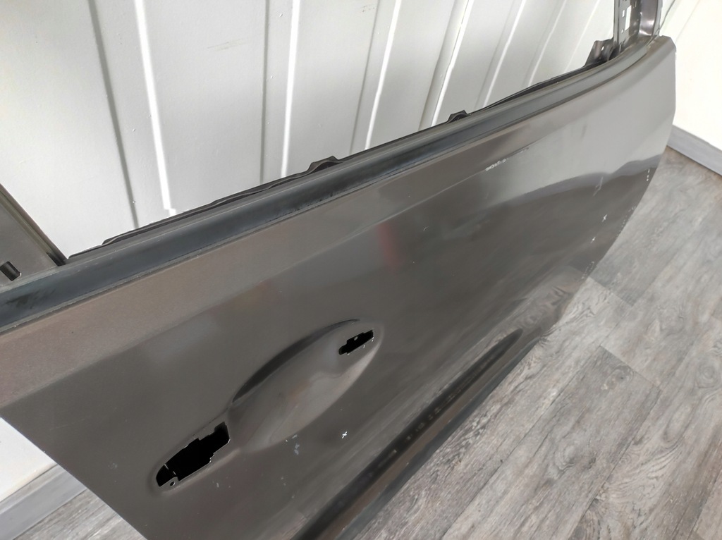 фото №10, Двері honda civic ix 11-16 передні праве версія na lstwę - poznań