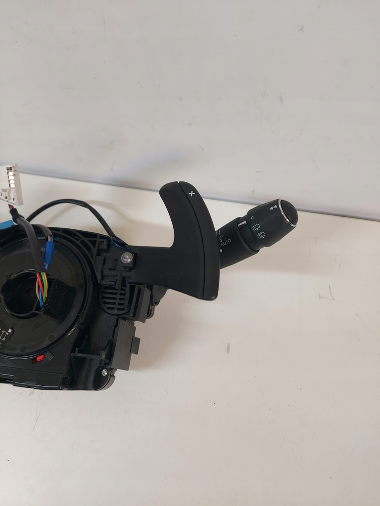 фото №7, Стрічка перемикачі перемикач комбінований автоматична коробка передач expert 3 proace 2 98312531zd