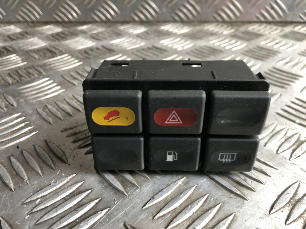 фото №1, Land rover discovery ii 98-04 перемикач