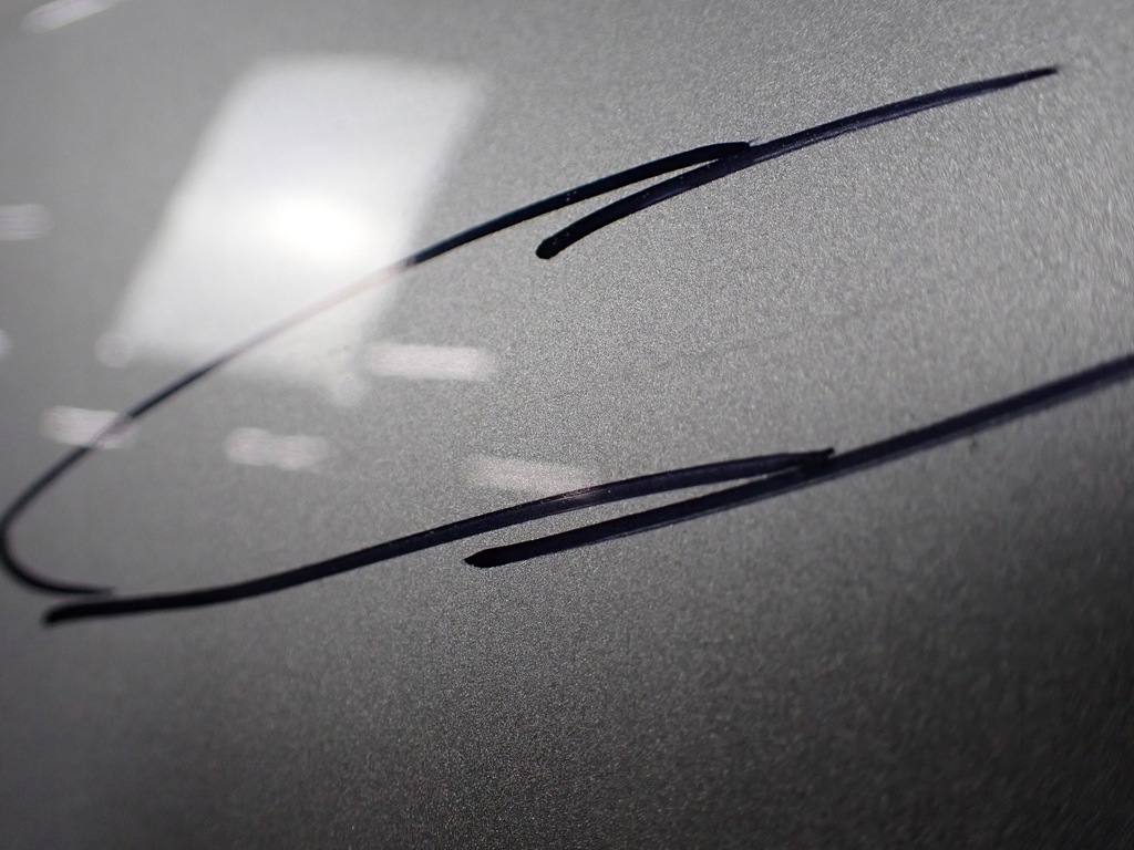 фото №8, Двері правий задня праве задні audi a5 8t sportback europa