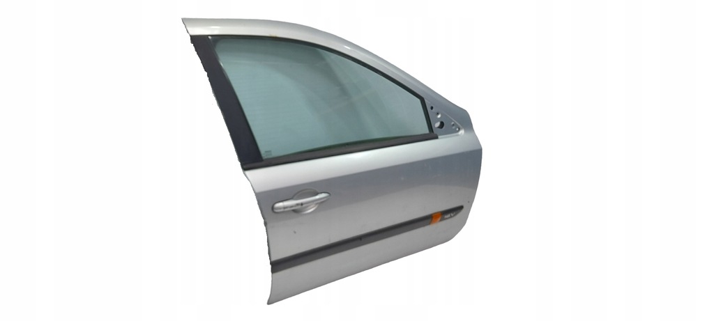 фото №3, Дверь правый перед renault laguna ii