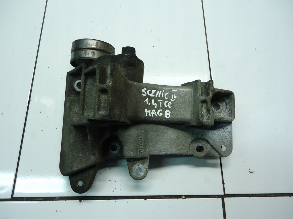Купить Renault megane 3 1.4 tce h4ja700 кронштейн генератора 11710xhg2x