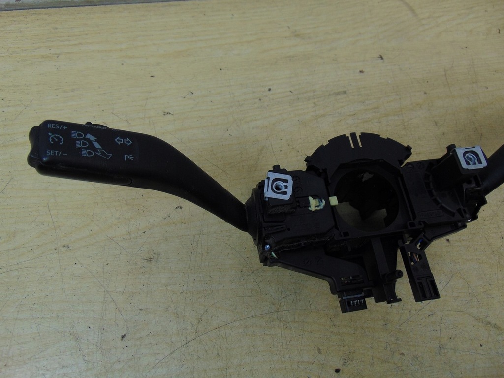 фото №6, Переключатель комбинированный vw golf vi plus 1k0953503gp