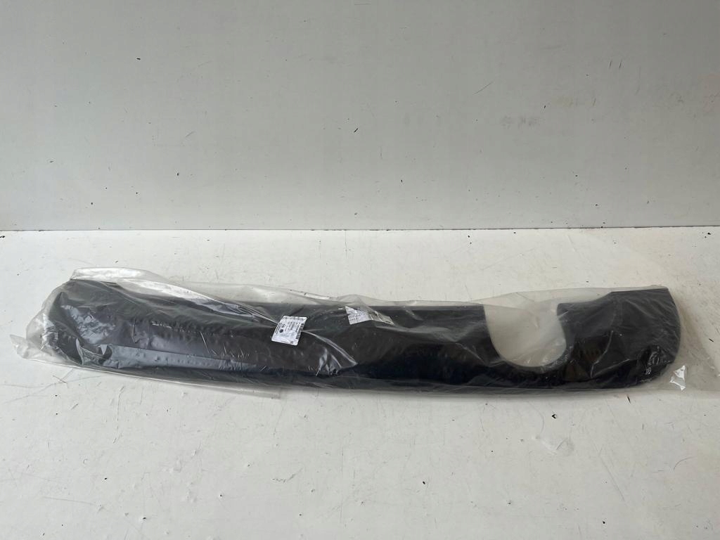 фото №1, Opel оригинальный номер 13419847 диффузор накладка бампера