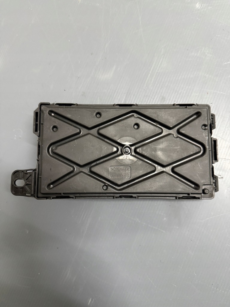 фото №1, Модуль блок керування rem bmw 3 f30 9866978