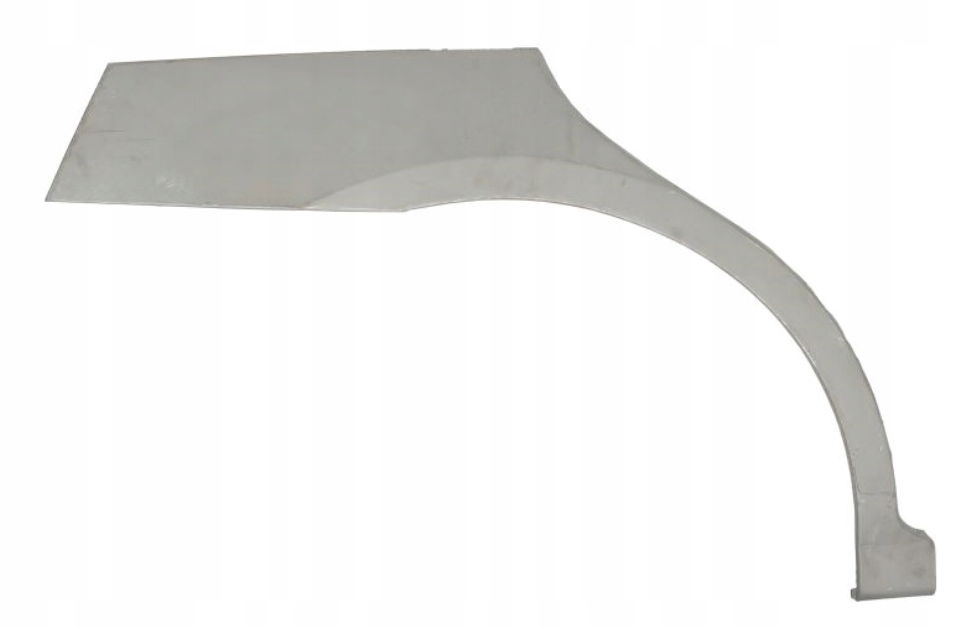 фото №1, Крила ремкомплект kia cerato 04-08 задня права