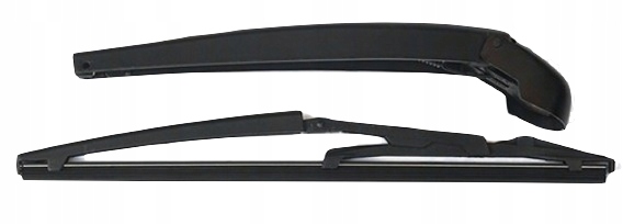 фото №1, Рычаг дворники задняя lancia ypsilon 04-11