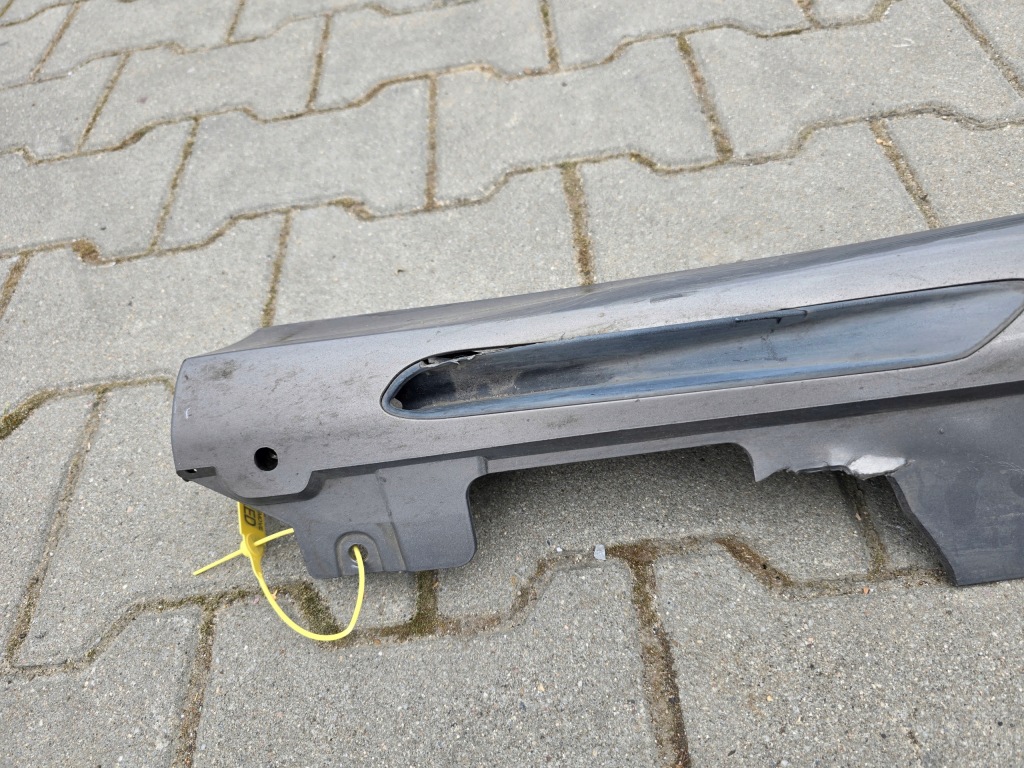 Купити Молдинг поріг ліва bmw 3 g20 g21 8069381 m набір