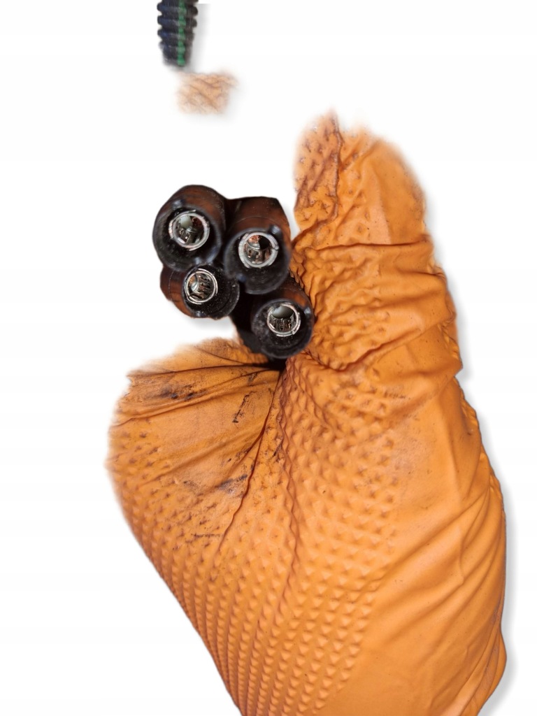 Провода жгут свеча накаливания opel zafira b 1.9 cdti 8v 16v 00551976870 Киев