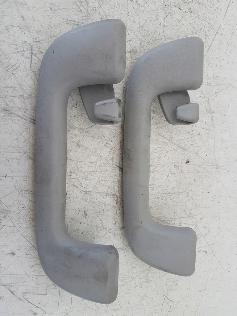 фото №1, Ручка кронштейн потолочный задняя toyota prius iii