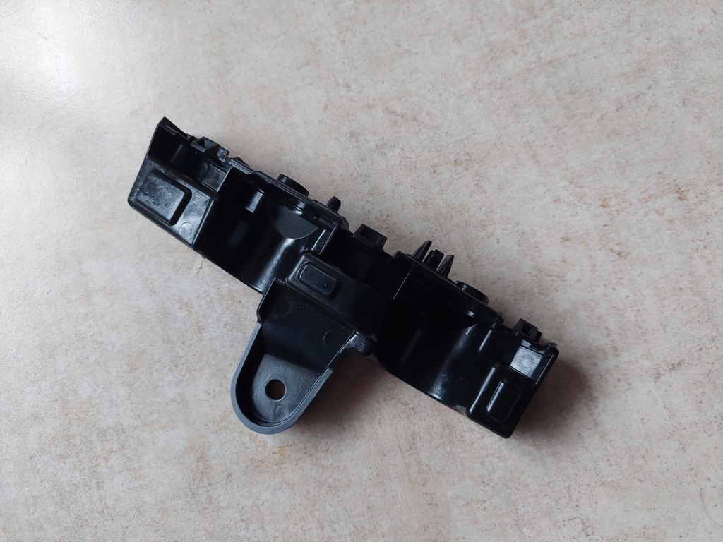 фото №3, Направляющая крыла - правый перед - renault captur ii - 2019