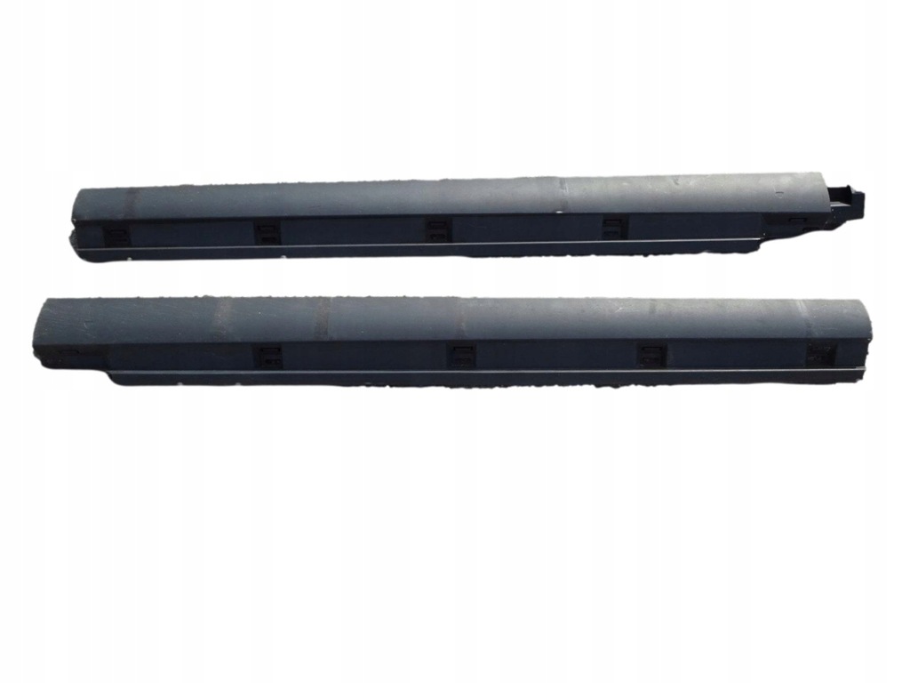 фото №1, Vw passat b7 молдинг alltrack правая 3af853856