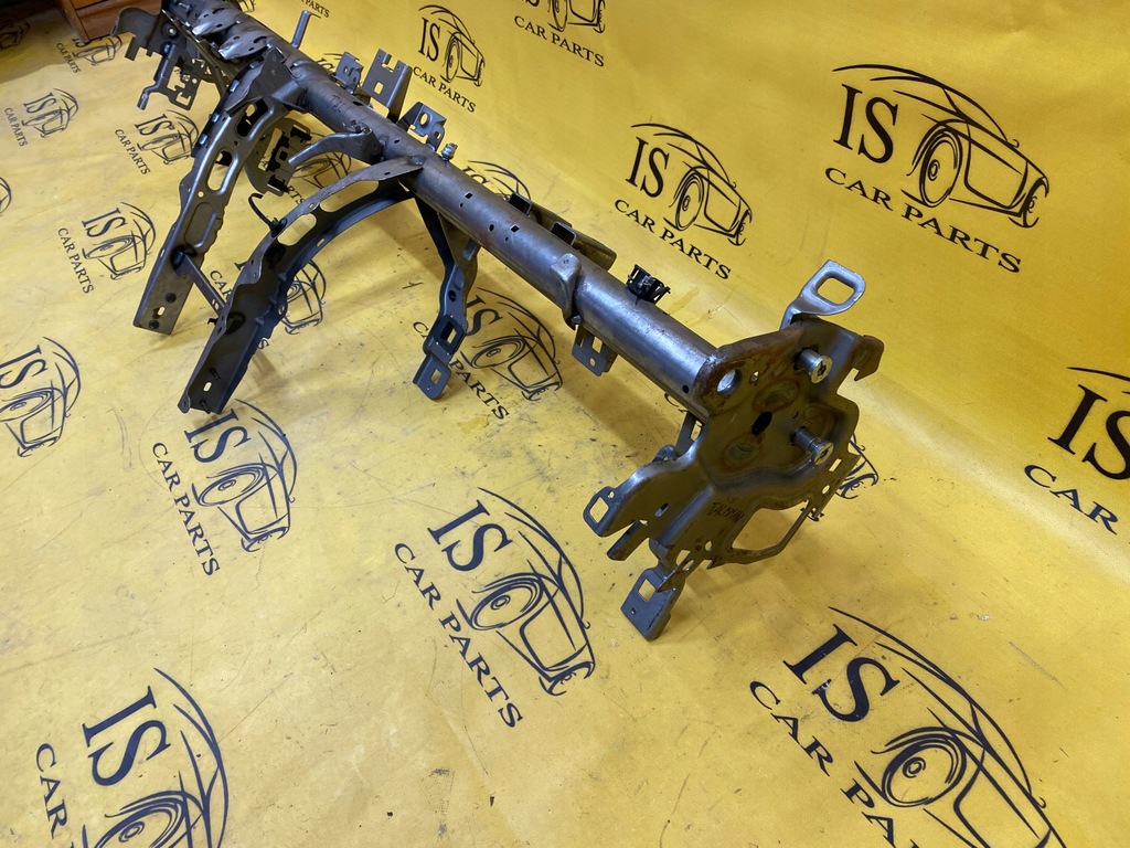 фото №3, Підсилювач каркас труба панелі renault talisman