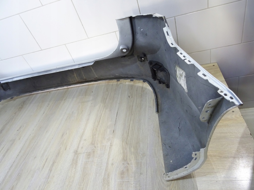 фото №13, Бампер задняя задний volvo v90 ii 2 kombi 31383315