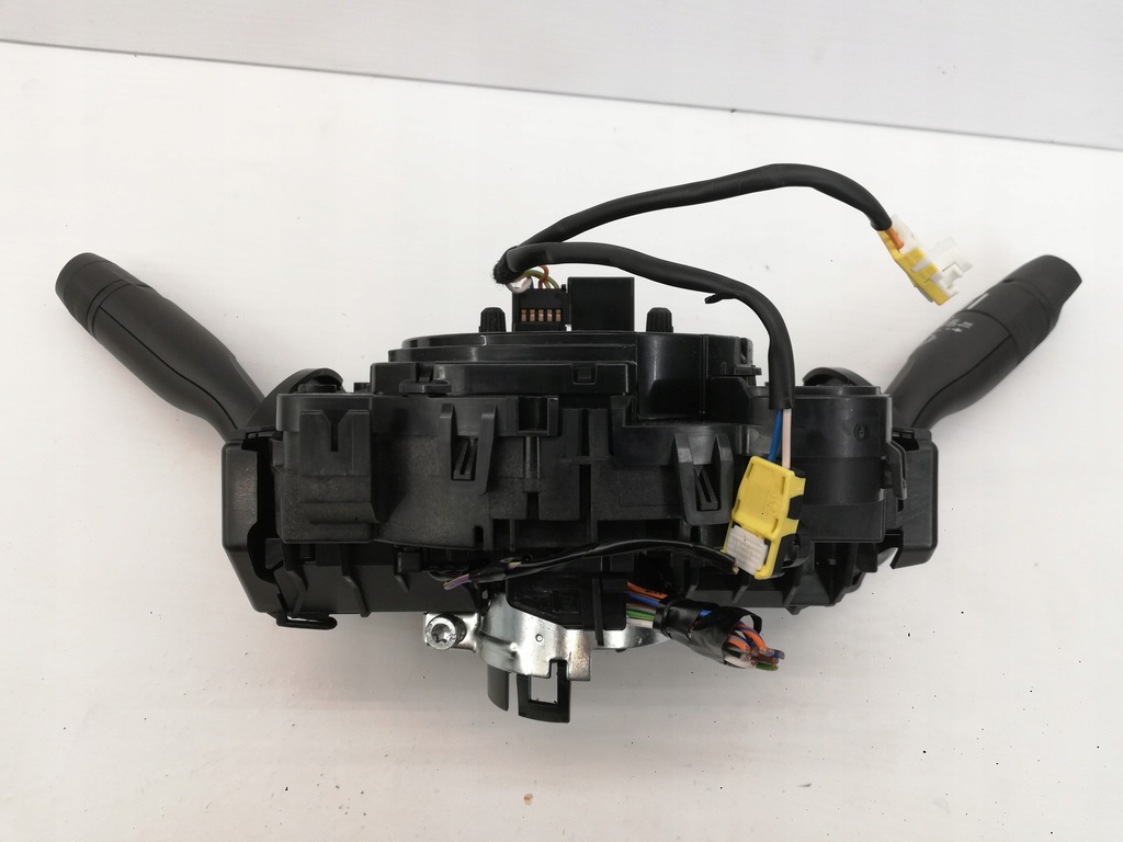 фото №8, Crossland x переключатель комбинированный рычаг лента