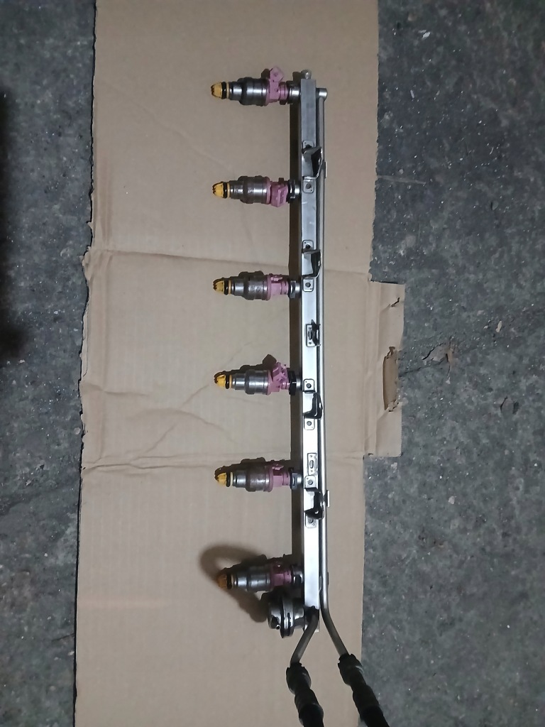 Купить Форсунки e36 ,e39 m52 b28