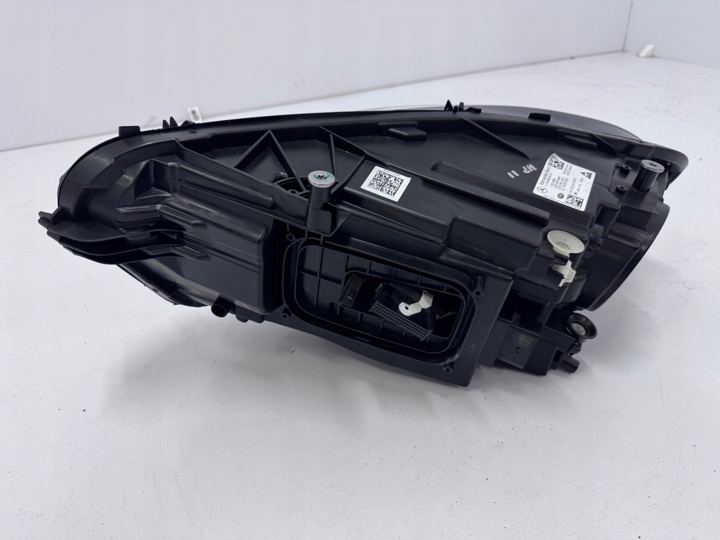 фото №9, Перед mercedes cla c118 w118 a118 amg бампер капот крылья лампы