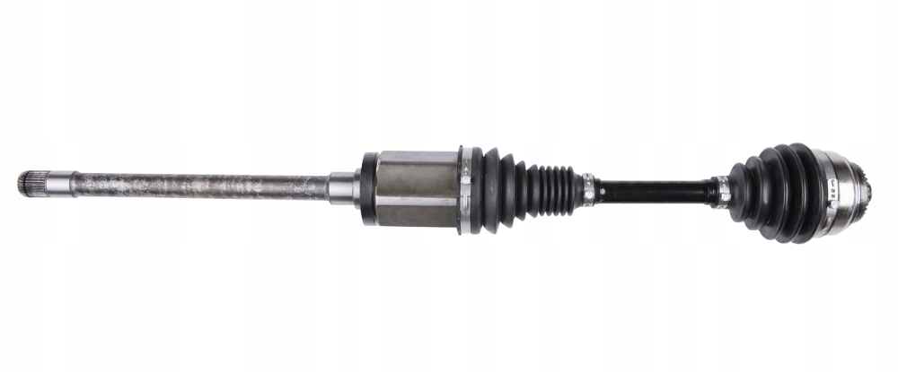 фото №1, Привідний вал права bmw 3 g20 g80 g28 320i xdrive автоматична коробка передач