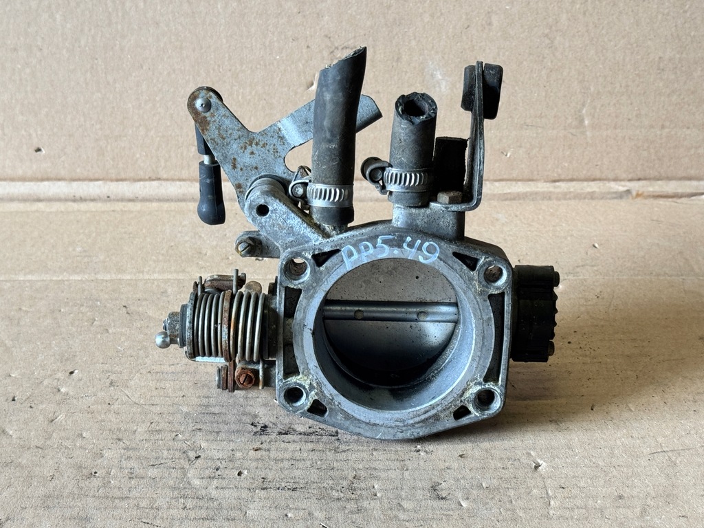 фото №1, Дросельна заслінка bmw 3 e36 17303629 21536102