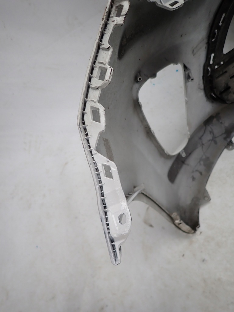 фото №13, Kia picanto iii 3 17- бампер перед передний 86511-g6000