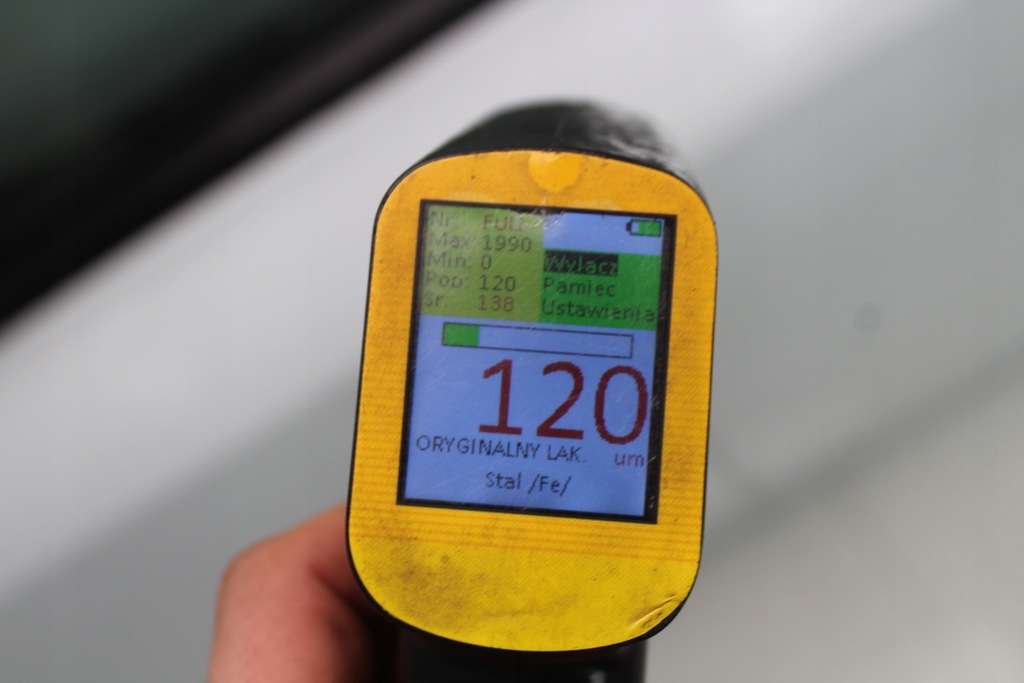 фото №8, Дверь левый перед kia ceed i lift 09-12r wd