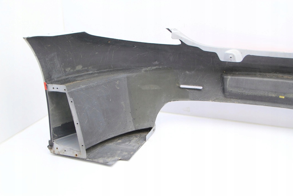 фото №10, Оригинальный номер бампер бампер rear задняя mercedes sls amg gt3 w197 full карбон 2010-2014