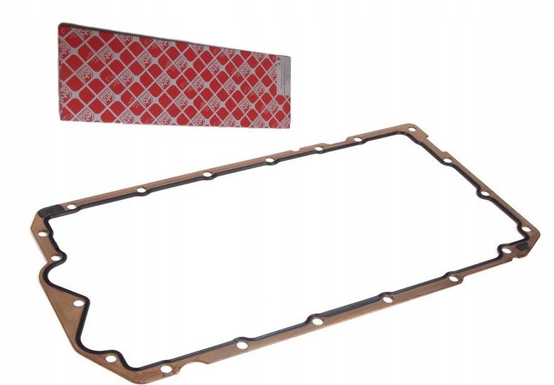 Купити Прокладка картера масляний bmw 1