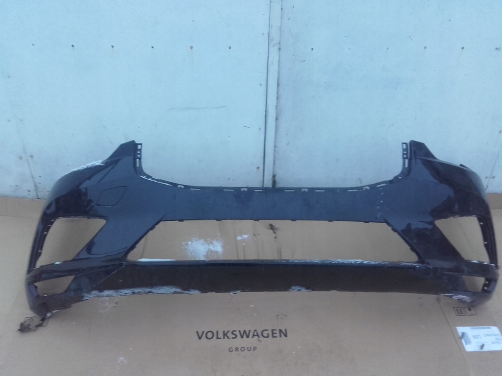 фото №1, Бампер перед volvo xc60 ii 2 r design