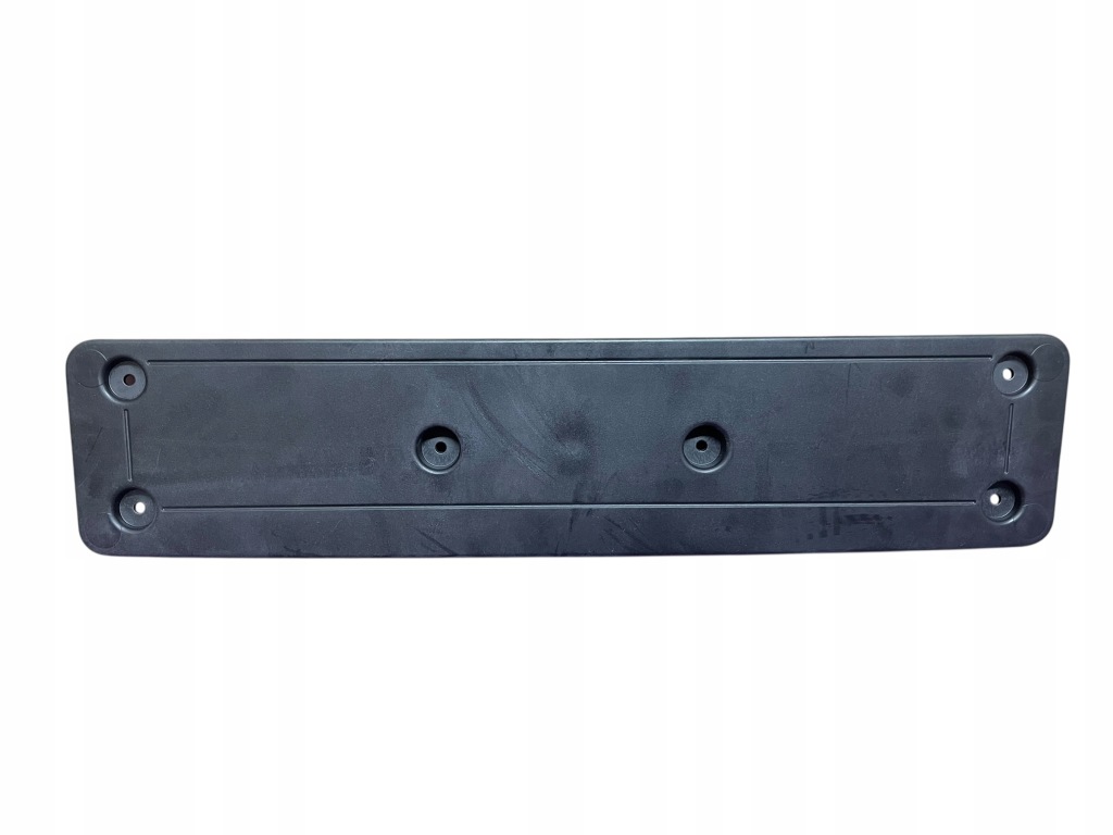 Купити Рамка підкладка під  номерний знак реєстраційна bmw 4 g22