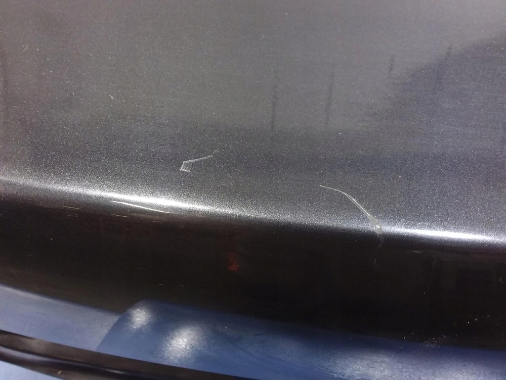 фото №4, Bmw 7 g11 g12 крышка багажника багажника a90