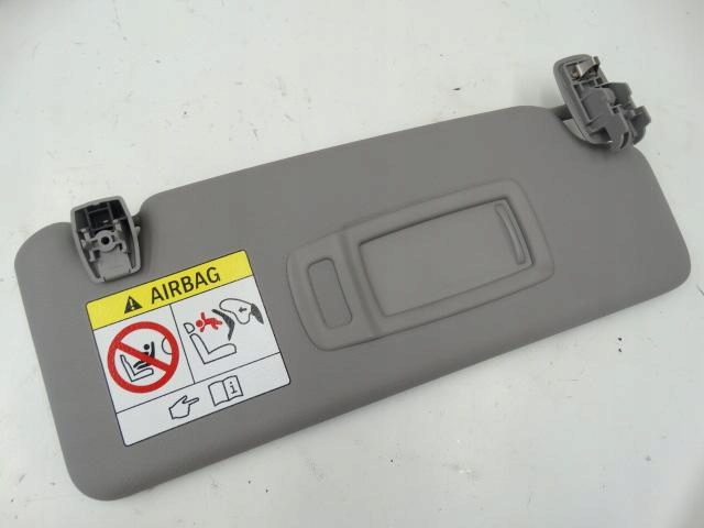 фото №1, Козирок козирок правий bmw 2 f45 f46 2.0d