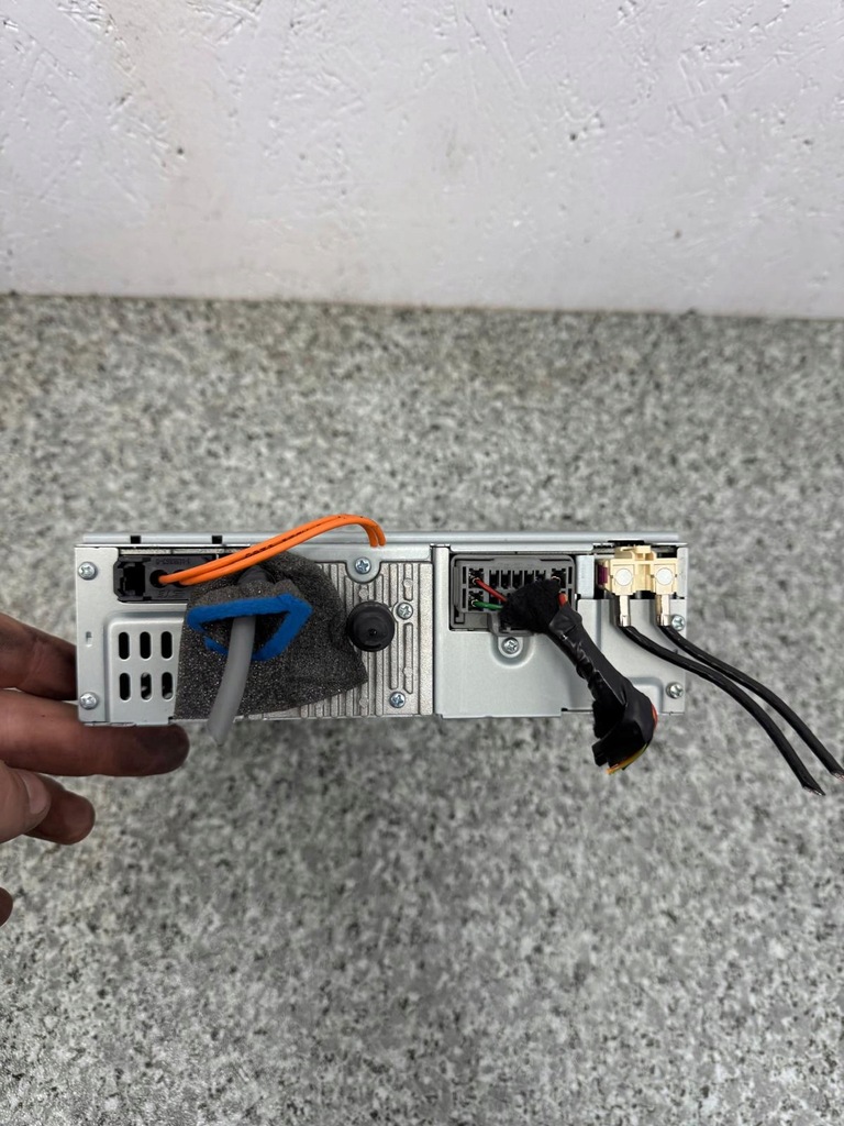 фото №5, Радио volvo c70 ii 2009-2013 31328059