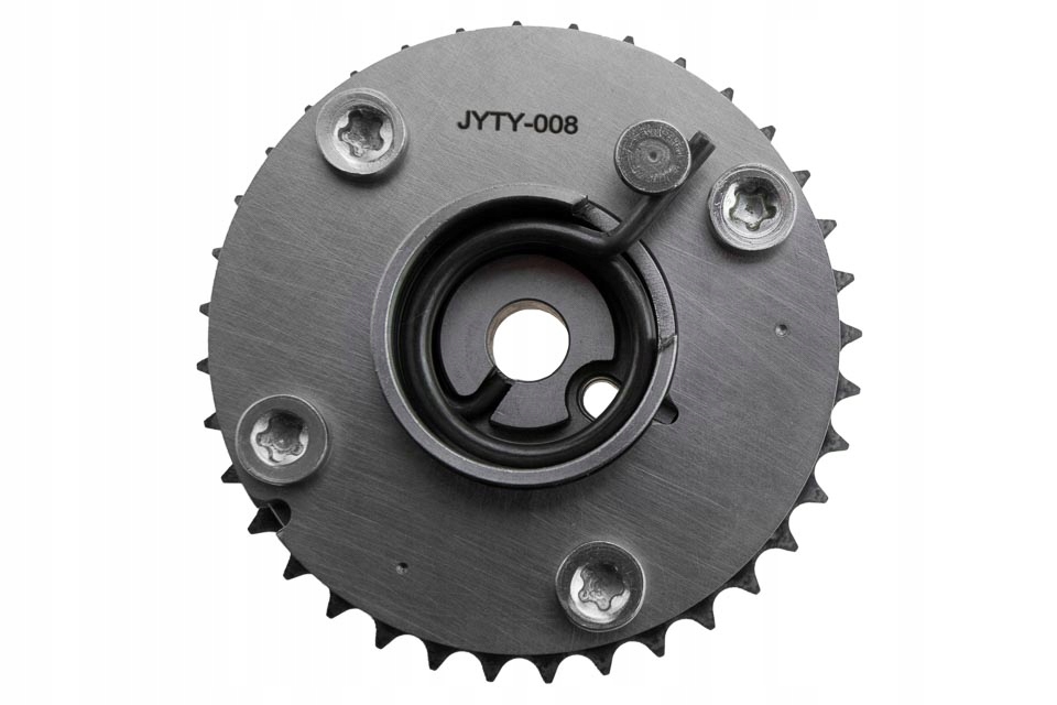 фото №9, Колесо зубчатое переменных faz распределительного вала