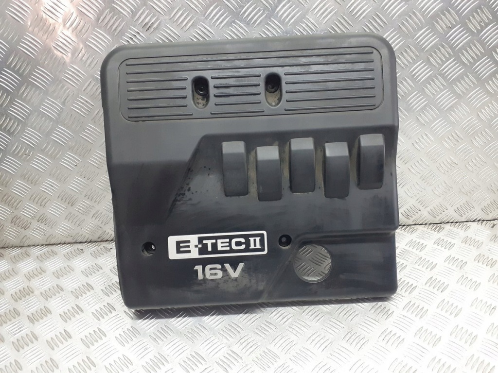 фото №1, Защита крышка двигателя chevrolet lacetti 1.4