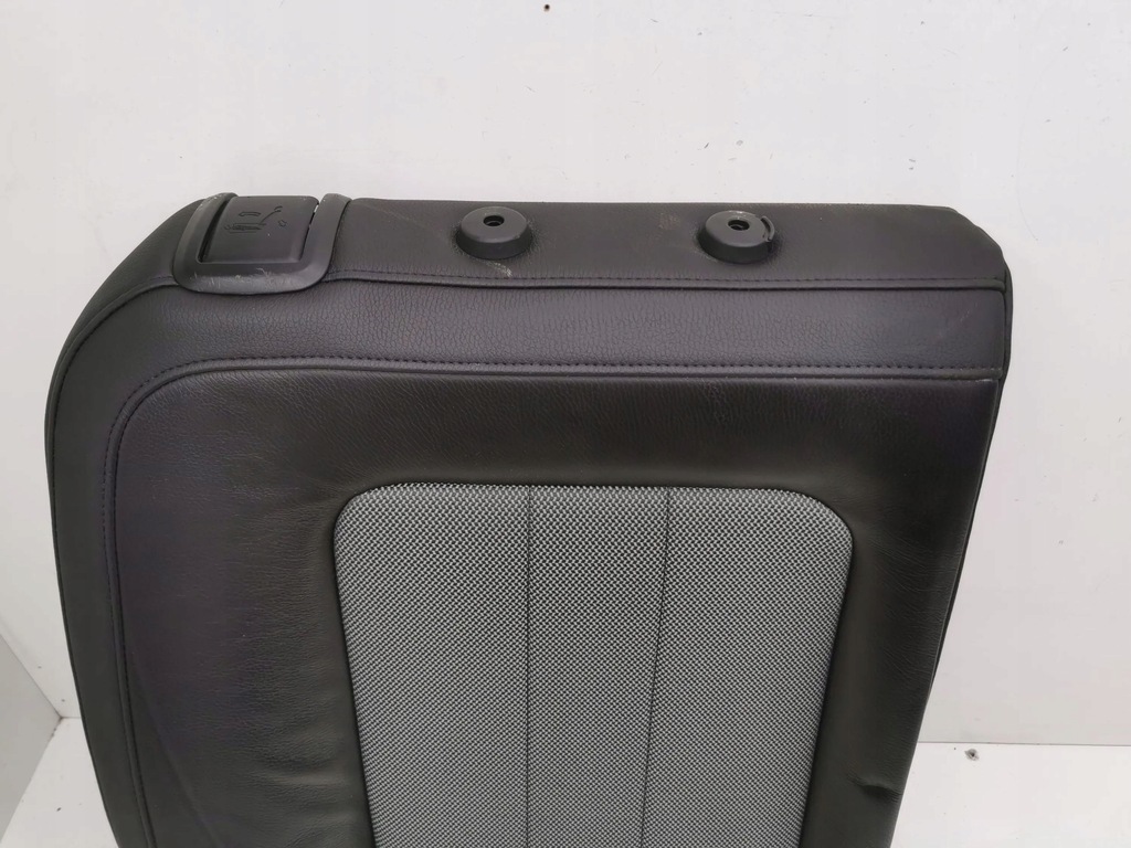 фото №7, Opel antara 2012 правая сторона сиденье задний